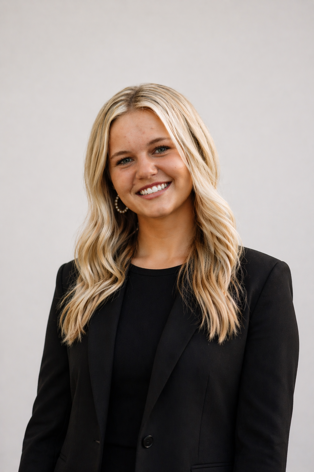 Shauna Davis, Licensed Texas REALTOR®